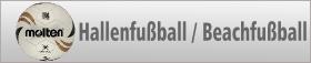 Hallenfußball / Beachfußball
