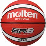 Basketball Molten BGR6-RW