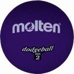 Völkerball / Dodgeball Molten D2-V